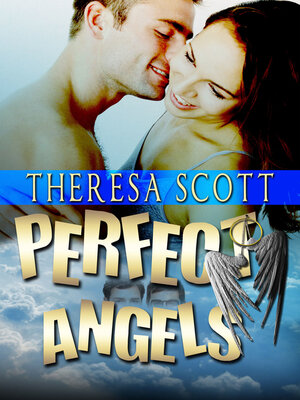 cover image of Perfect Angels